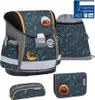 Belmil Classy ergonomisches Schulranzen-Set 5-teilig - Dark Produktbild-Vorschau 4