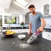 Wiederaufladbarer 3,6-v-handstaubsauger Black+decker Produktbild-Vorschau 2