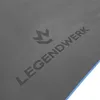 Legendwerk® Microfaser Handtuch 160 x 80 cm - Produktbild-Vorschau 6