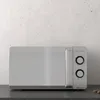 Forno a microonde Cecotec da 20 litri con grill e specchio Anteprima dell’immagine prodotto 10