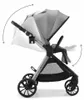 Poussette 2-en-1 Kinderkraft VESTO 2 avec nacelle, siège Voir les images du produit 6