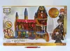 Wizarding World Harry Potter - Hogwarts Kasteel Speelset Productafbeelding-voorbeeld 11