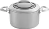 ScanPan 20 cm/3,5 Liter Kochtopf mit Deckel - CTX Produktbild-Vorschau 1