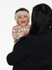 Dooky Baby Gehoorbescherming Hoofdband Beige, 6–12 maanden Productafbeelding-voorbeeld 7