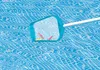 Intex 28002 Set per la pulizia della piscina con rete di Anteprima dell’immagine prodotto 13