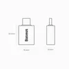 Adattatore Baseus da USB-C a USB-A 10 Gb/s - Nero Anteprima dell’immagine prodotto 17