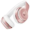 Solo 3 kabellose Kopfhörer - Rose Gold Produktbild-Vorschau 5