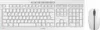 Cherry Stream Desktop weiß-grau Keyboard und Maus Set Produktbild-Vorschau 1
