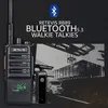 Retevis RB689 Bluetooth Funkgerät, Großer Reichweite Produktbild-Vorschau 2