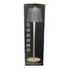 Coen Bakker Tischleuchte oliv geriffelt Outdoor usb dimmbar Produktbild-Vorschau 5