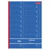 Herlitz 892612, Mehrfarbig, A4, Deutschland Produktbild-Vorschau 1