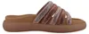 Gabor 43.752 Damenschuhe - bequeme Pantoletten gold Elegant Produktbild-Vorschau 32