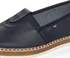 Rieker Damen Leder Slipper blau Produktbild-Vorschau 21