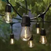Lichterkette Außen Gartenlichter LED Girlande 15 LED E27 5 Produktbild-Vorschau 3