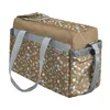 McNeill Sporttasche Sportbag Greta senfgelb Produktbild-Vorschau 3