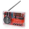 DIY FM Radio Bausatz , Lötübungs- & Elektronik Lernset für Produktbild-Vorschau 1
