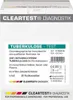Cleartest® Tuberkulose, Immunoassay-Schnelltest, 5 Tests Produktbild-Vorschau 1