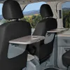 VW T7 Multivan Front Sitzbezüge Sitzschoner Fahrersitzbezug Produktbild-Vorschau 3