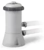Piscina "Easy Set" Rotonda  Autoportante C/Pompa Filtro Anteprima dell’immagine prodotto 33