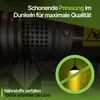 BIOLAVIVA Schwarzkümmelöl-Kapseln  & ungefiltert– reich an Produktbild-Vorschau 7