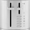KitchenAid 5KMT2109ESX 7 Tostapane 2 fette980 W Acciaio Anteprima dell’immagine prodotto 5