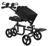 Knie-Scooter, Knie-Rollator für Operationen, Fußbrüche, Produktbild-Vorschau 5
