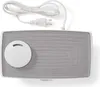 Nedis HUMI110CWT, Weiß, Grau Produktbild-Vorschau 4