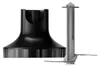 Philips Stabmixer 5000-Serie, 1200 W, Schneebesen, Produktbild-Vorschau 4