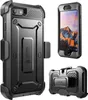 Supcase Unicorn Beetle PRO SUP-IPHONE7-UBPRO-BLACK/BLACK, Produktbild-Vorschau 2