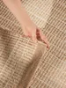 Tapis en jute Villeroy & Boch, modèle Birka, couleur or Voir les images du produit 6