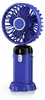 CSL Ventilateur manuel avec batterie, Mini ventilateur USB Voir les images du produit 1