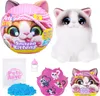 Zuru Pets Alive - Smitten Kittens 2 - Gattino di peluche Anteprima dell’immagine prodotto 6