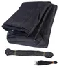 KADAX Zasłona balkonowa, 550 cm x 100 cm, osłona balkonowa Podgląd zdjęcia produktu 3