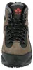Trekkinstiefel wasserdicht Unisex MILAN schwarz 41 Produktbild-Vorschau 12
