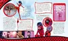 Miraculous: Das geheime Buch der Miraculous Produktbild-Vorschau 3