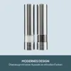 Cooks Professional Elektrisches Salz und Pfeffermühlen-Set Produktbild-Vorschau 4