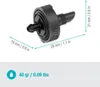 Gardena 13302-20, Tropfer, Tropfbewässerungssystem, Produktbild-Vorschau 14