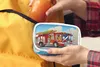 KitchenYeah® Lunchbox Brotzeit Brotdose 17x11 cm Produktbild-Vorschau 4
