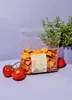 KoRo I  Cracker Pizza 500 g Produktbild-Vorschau 2