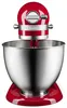 KitchenAid Küchenmaschine 3.3L Mini Empire Rot Produktbild-Vorschau 2
