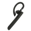 A black Bluetooth headset is shown against a white background. Náhľad obrázku produktu