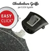 Hrniec GSW Easy Click 28 cm 6,2 l z liateho hliníka Náhľad obrázku produktu 3