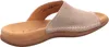 Gabor Zehentrenner Damen 32303337333434 Beige 41 EU Produktbild-Vorschau 11