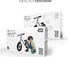 Kinderkraft XPLOIT - Laufrad - sportliches Design - Produktbild-Vorschau 9