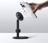Baseus MagPro Magnetický Stolní Držák Cluster Black Náhled obrázku produktu 20