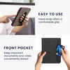 kwmobile Flip Hülle kompatibel mit Kobo Clara BW / Clara Produktbild-Vorschau 3