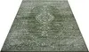 80x150 cm Kusový koberec Gloria 105519 Green Náhled obrázku produktu 3