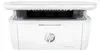 HP LaserJet M140w Wireless Multifunction Schwarzweiß Produktbild-Vorschau 1