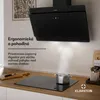 Klarstein digestor, šikmý digestor, tichý digestor, Náhľad obrázku produktu 2