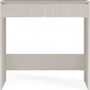 A minimalist image of a desk. Produktbild-Vorschau